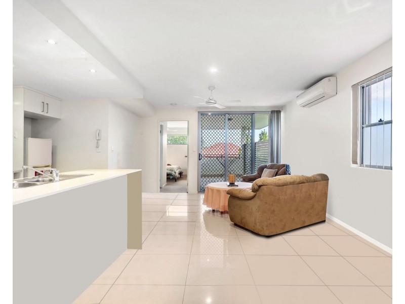 2/33 Barrymore Street, Everton Park QLD 4053