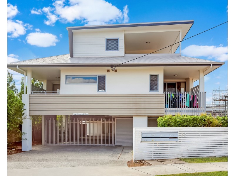 2/33 Barrymore Street, Everton Park QLD 4053