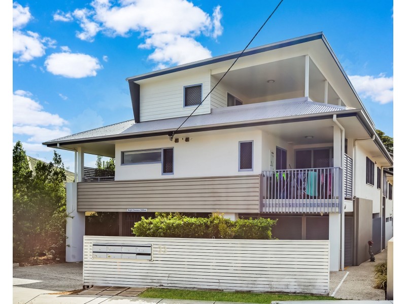 2/33 Barrymore Street, Everton Park QLD 4053