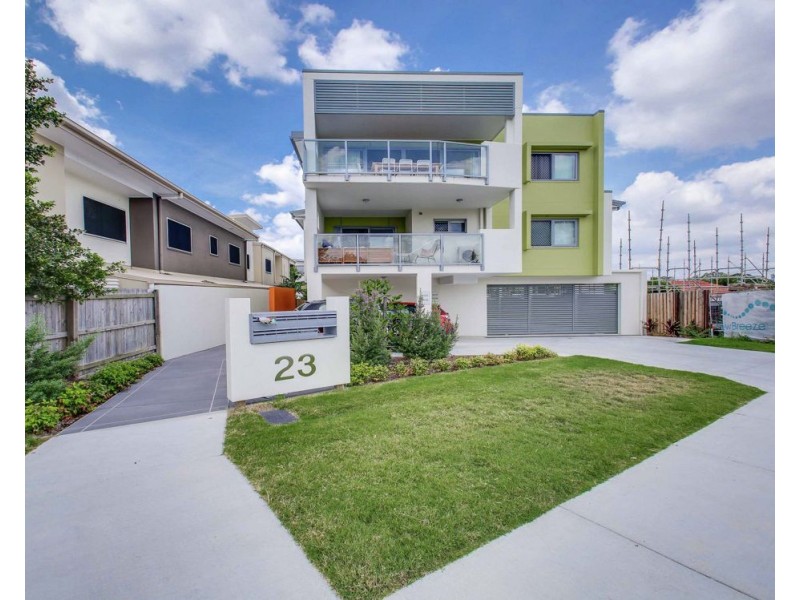 6/23 Bellevue Avenue, Gaythorne QLD 4051