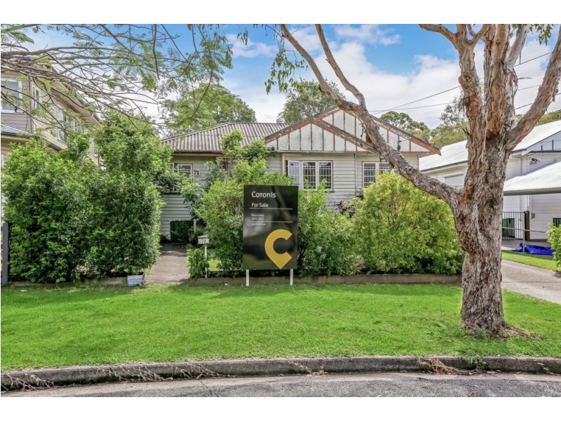 71 Browns Dip Road, Enoggera QLD 4051