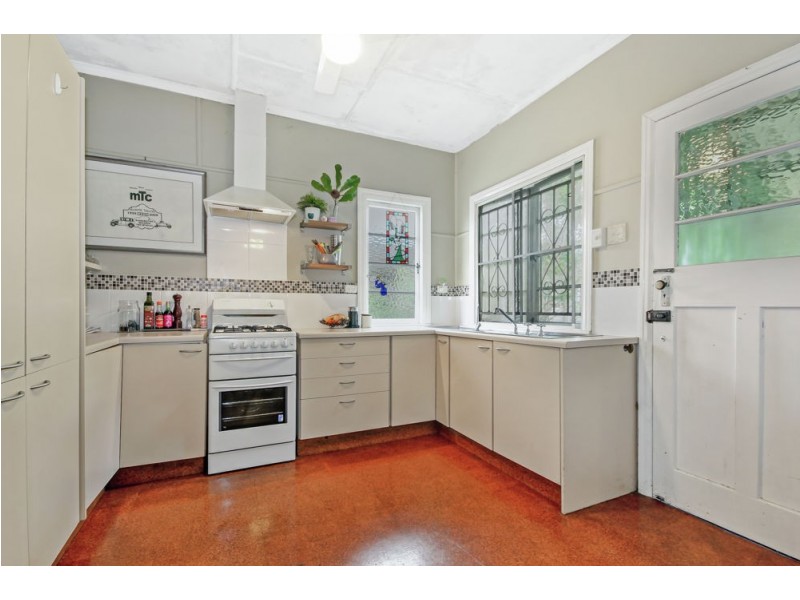 71 Browns Dip Road, Enoggera QLD 4051