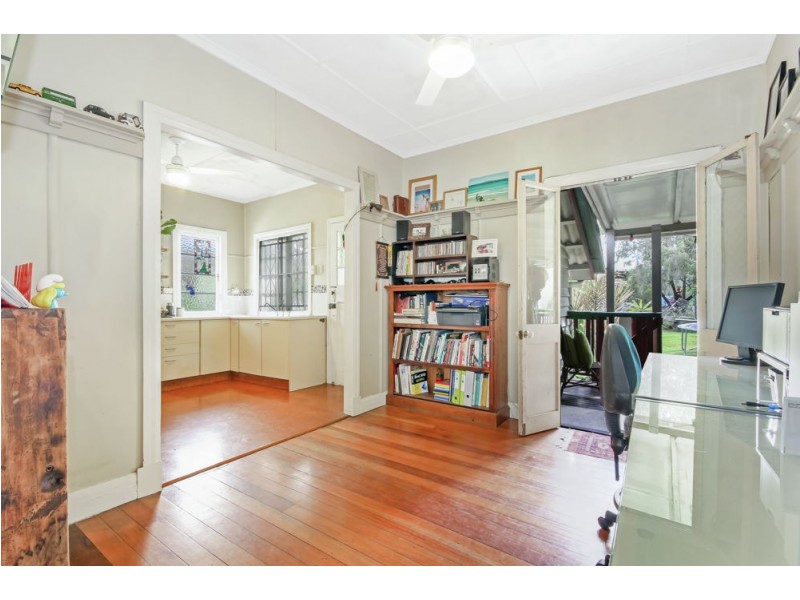 71 Browns Dip Road, Enoggera QLD 4051