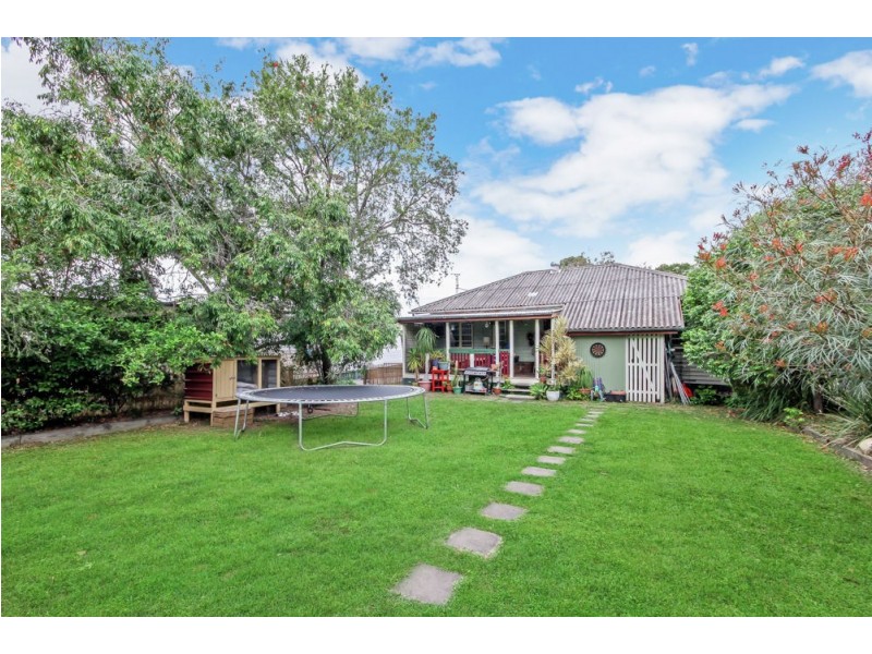 71 Browns Dip Road, Enoggera QLD 4051