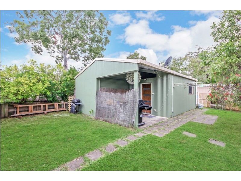 71 Browns Dip Road, Enoggera QLD 4051