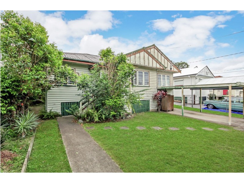 71 Browns Dip Road, Enoggera QLD 4051