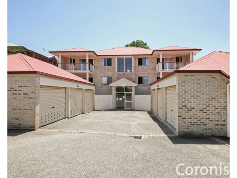 5/33 Buller Street, Everton Park QLD 4053