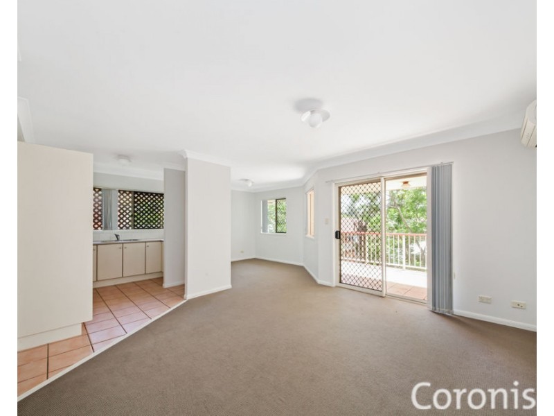5/33 Buller Street, Everton Park QLD 4053