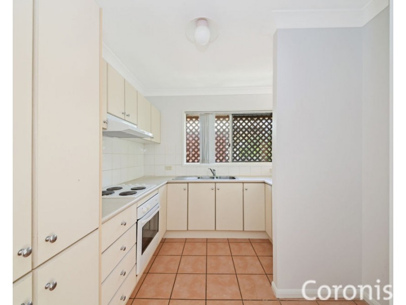 5/33 Buller Street, Everton Park QLD 4053
