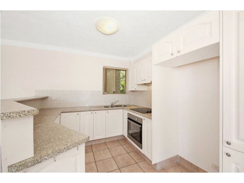 4/18 McIlwraith Street, Everton Park QLD 4053