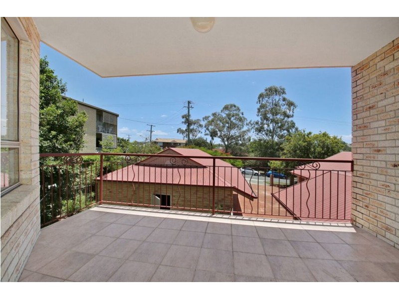 4/18 McIlwraith Street, Everton Park QLD 4053