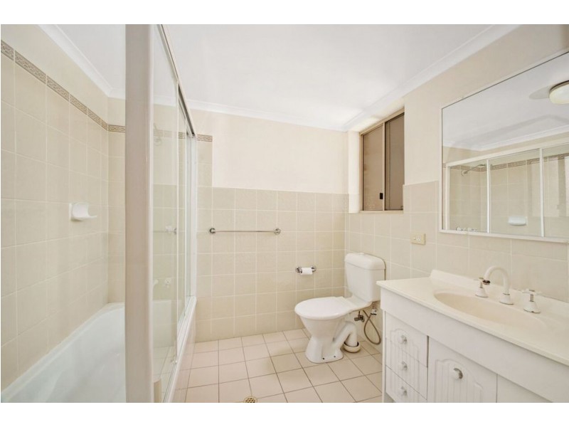 4/18 McIlwraith Street, Everton Park QLD 4053