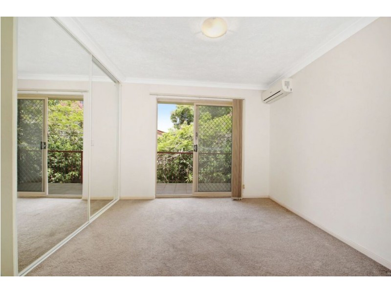 4/18 McIlwraith Street, Everton Park QLD 4053