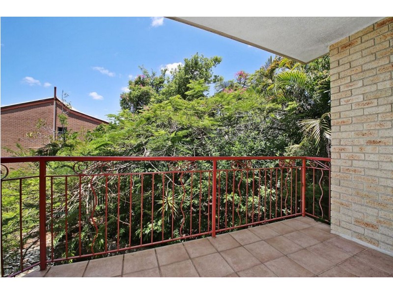 4/18 McIlwraith Street, Everton Park QLD 4053