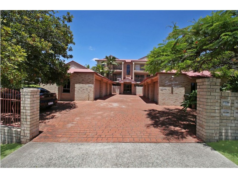 4/18 McIlwraith Street, Everton Park QLD 4053