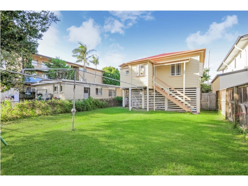 23 Allworth Street, Northgate QLD 4013