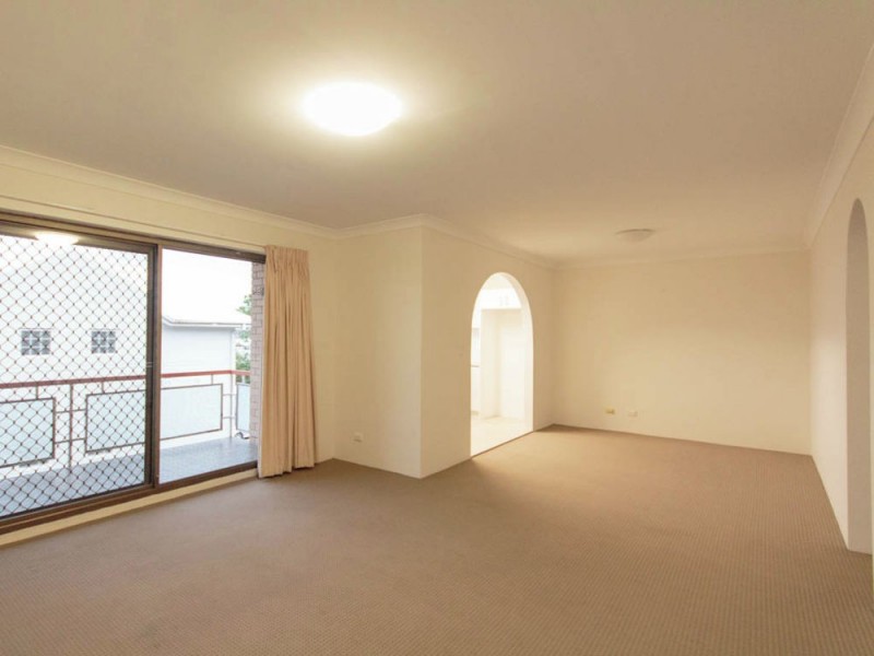 1/12 Stain Street, Wilston QLD 4051