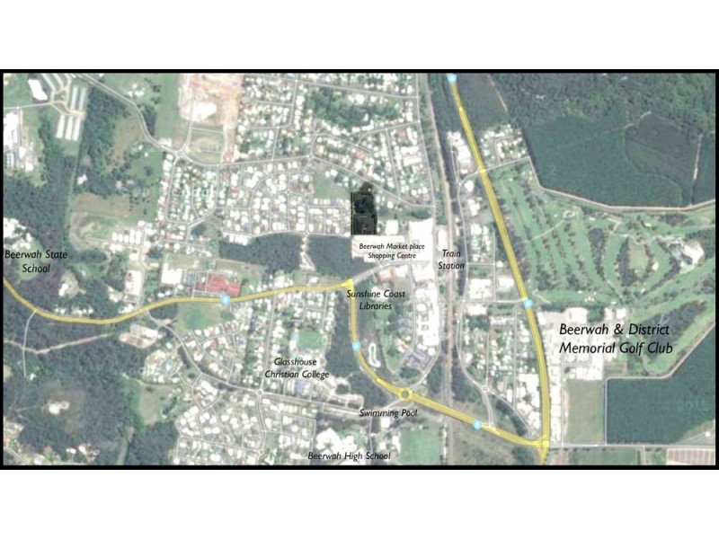 35 Pine Camp Road, Beerwah QLD 4519