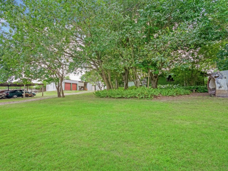 35 Pine Camp Road, Beerwah QLD 4519