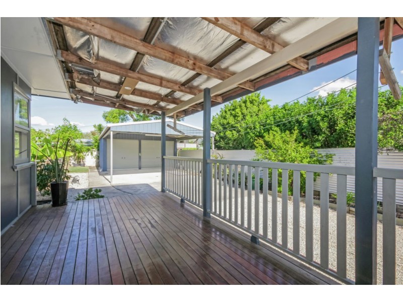 417 Earnshaw Road, Banyo QLD 4014