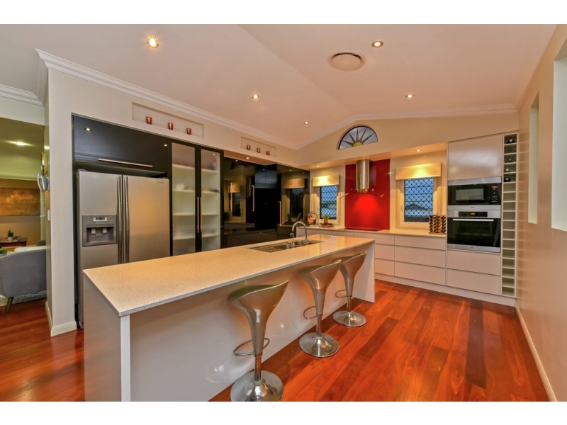 2 Colman Drive, Middle Ridge QLD 4350