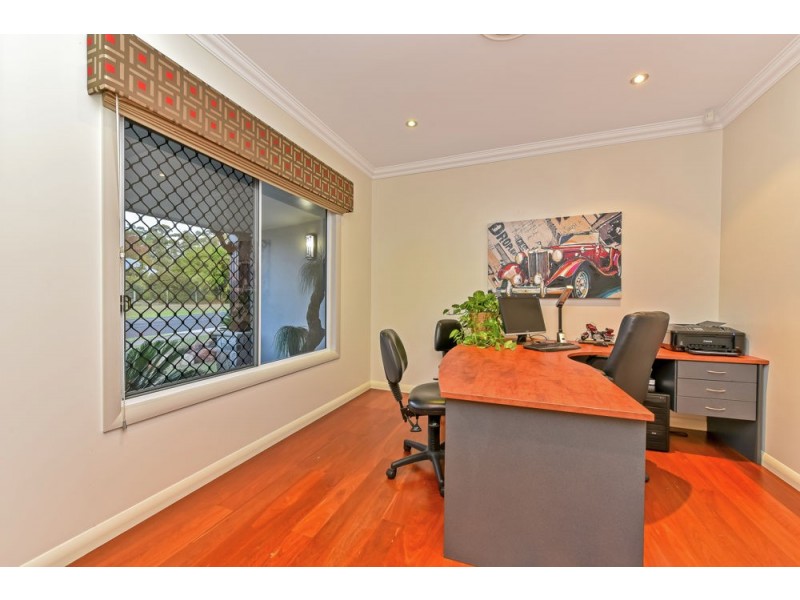 2 Colman Drive, Middle Ridge QLD 4350
