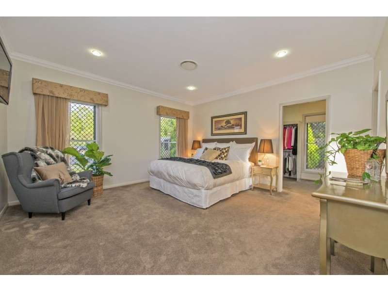 2 Colman Drive, Middle Ridge QLD 4350