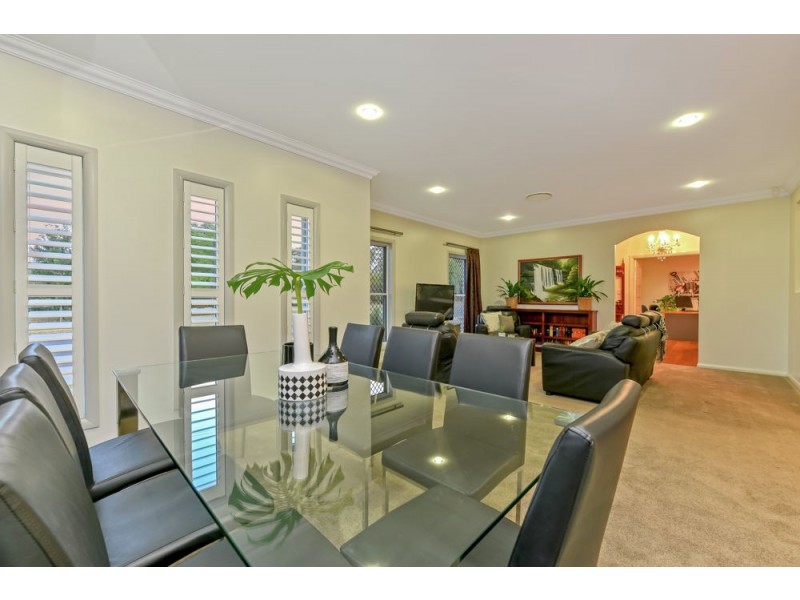2 Colman Drive, Middle Ridge QLD 4350
