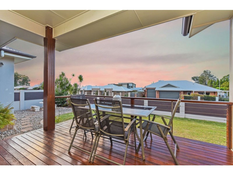 2 Colman Drive, Middle Ridge QLD 4350