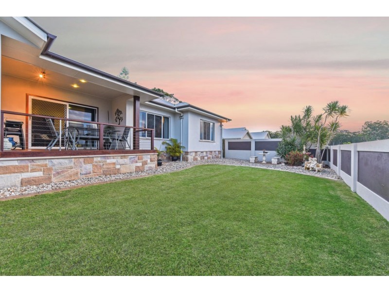2 Colman Drive, Middle Ridge QLD 4350