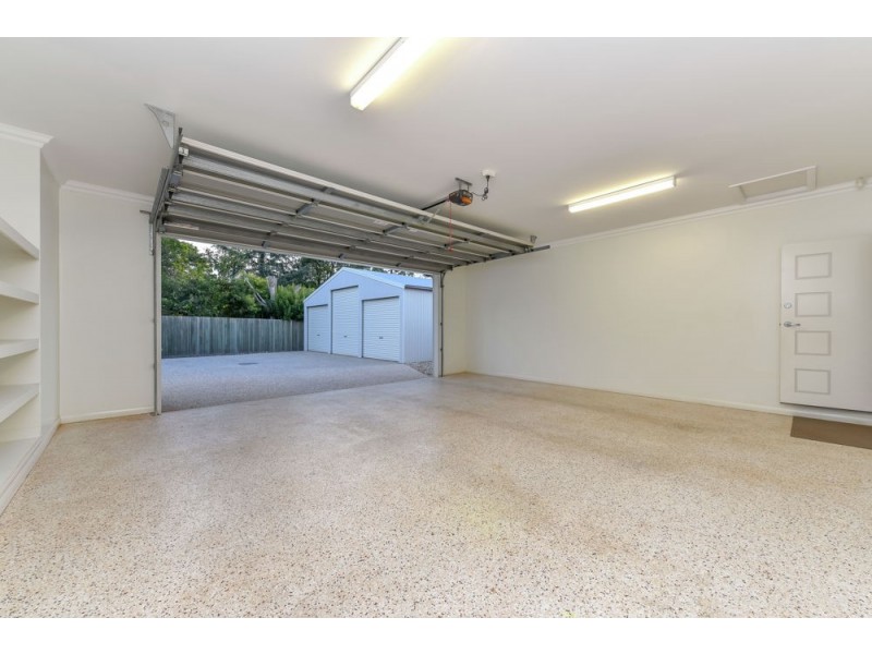 2 Colman Drive, Middle Ridge QLD 4350