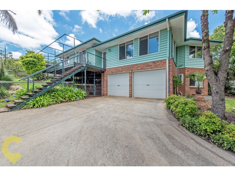 8 Dylan Court, Darling Heights QLD 4350