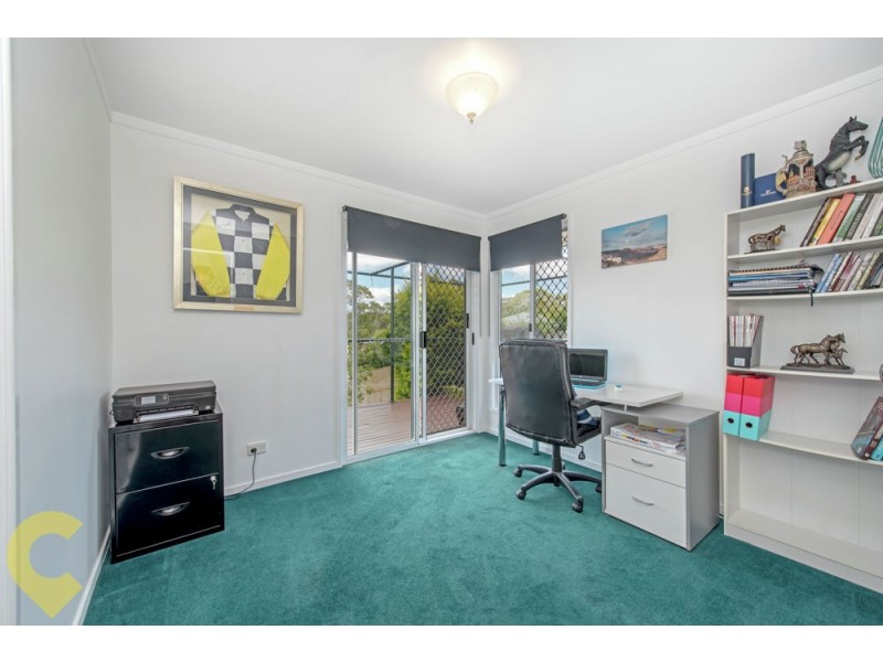 8 Dylan Court, Darling Heights QLD 4350