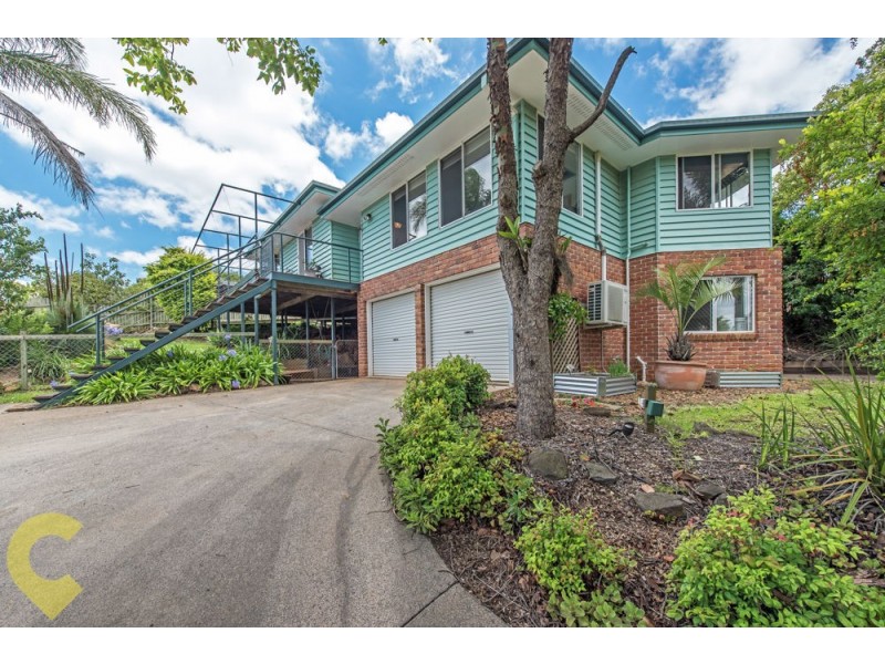 8 Dylan Court, Darling Heights QLD 4350