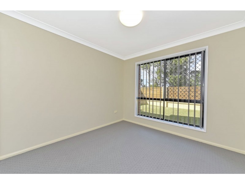 1/3a Burton Street, Harristown QLD 4350