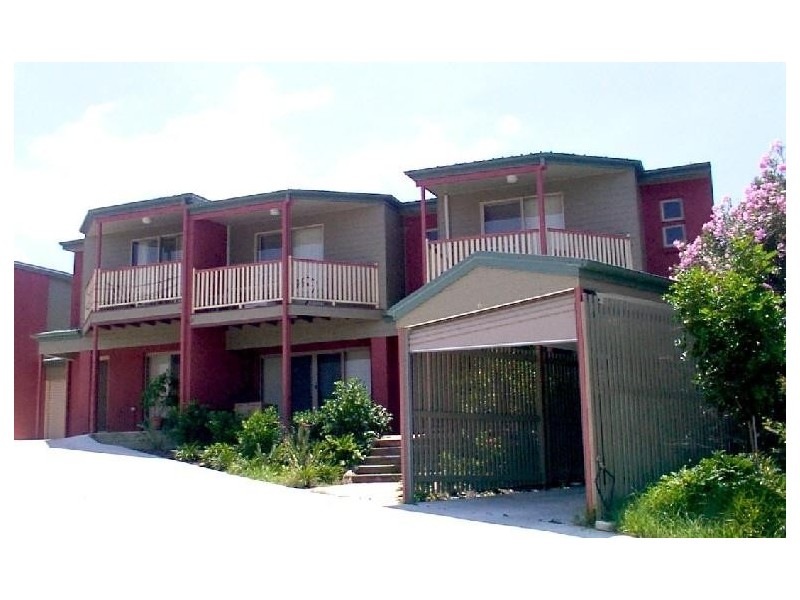 1/63 Wakefield Street, Alderley QLD 4051