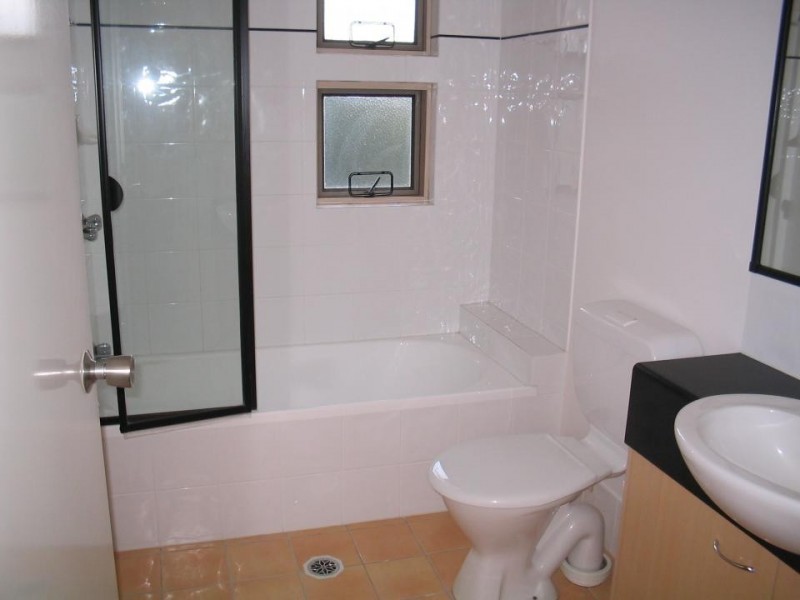 1/63 Wakefield Street, Alderley QLD 4051