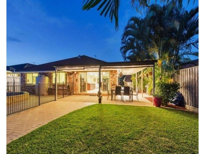 12 Bedroff Street, Upper Coomera QLD 4209