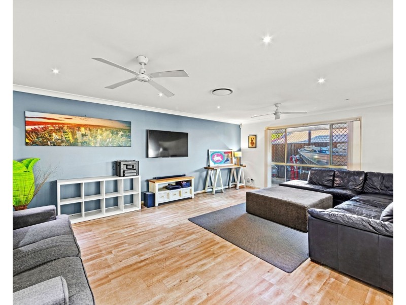 12 Bedroff Street, Upper Coomera QLD 4209