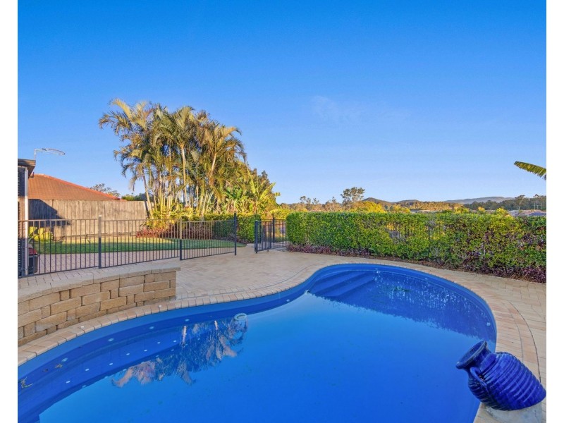 12 Bedroff Street, Upper Coomera QLD 4209