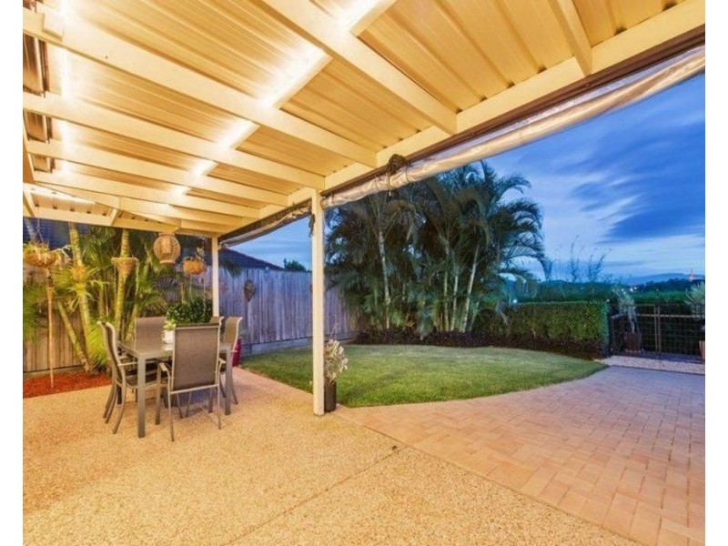 12 Bedroff Street, Upper Coomera QLD 4209