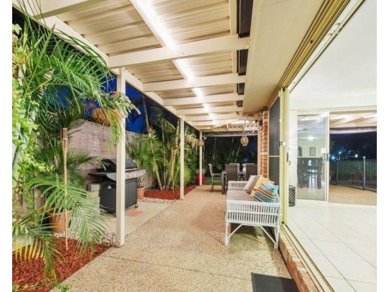 12 Bedroff Street, Upper Coomera QLD 4209