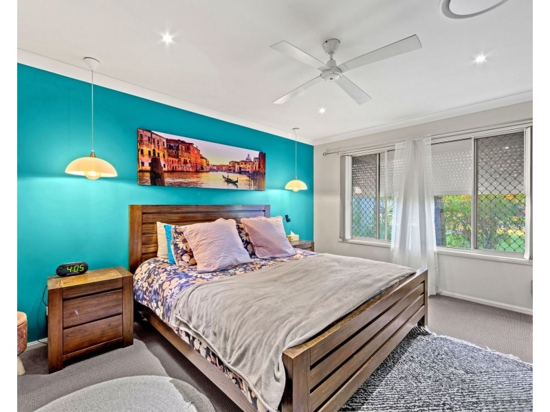 12 Bedroff Street, Upper Coomera QLD 4209