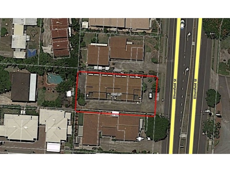 1-4/233 Bloomfield Street, Cleveland QLD 4163