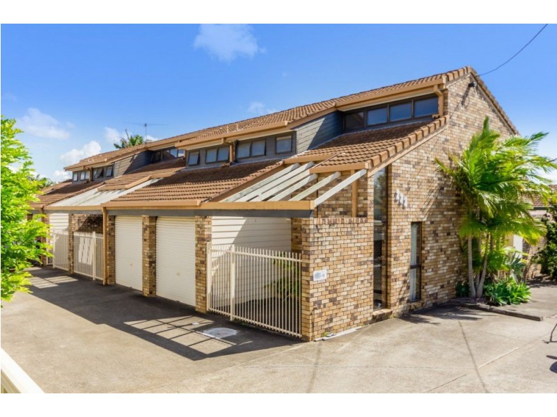 1-4/233 Bloomfield Street, Cleveland QLD 4163