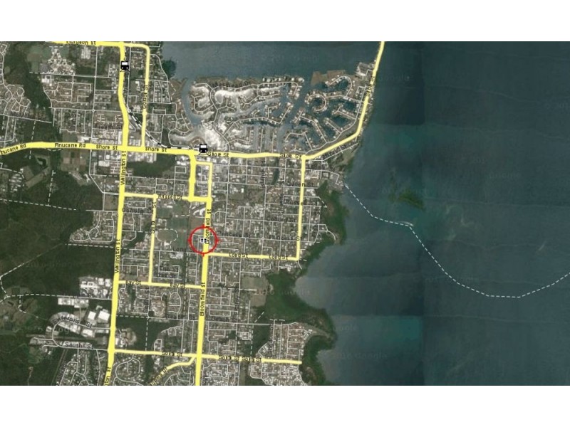 1-4/233 Bloomfield Street, Cleveland QLD 4163