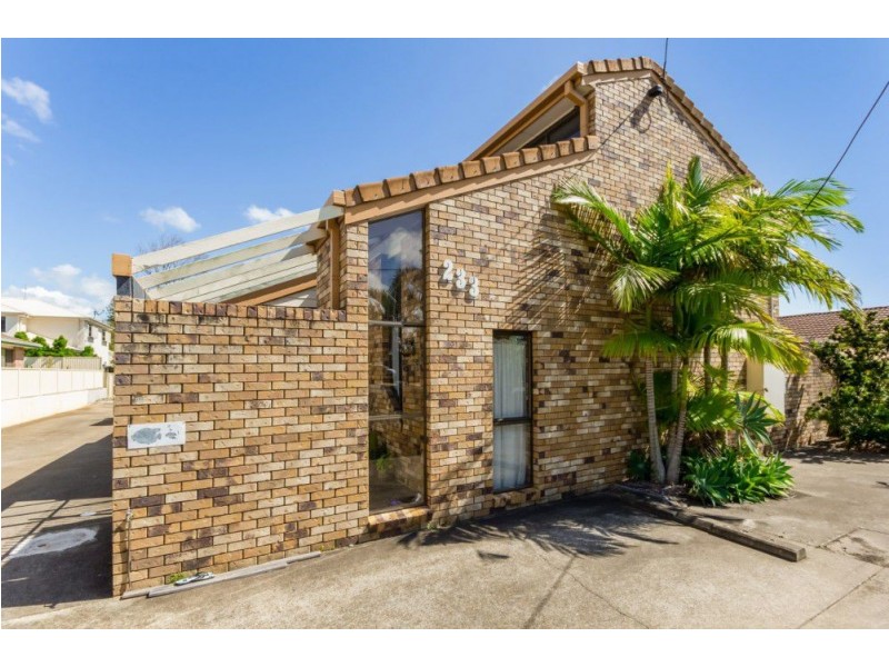 1-4/233 Bloomfield Street, Cleveland QLD 4163