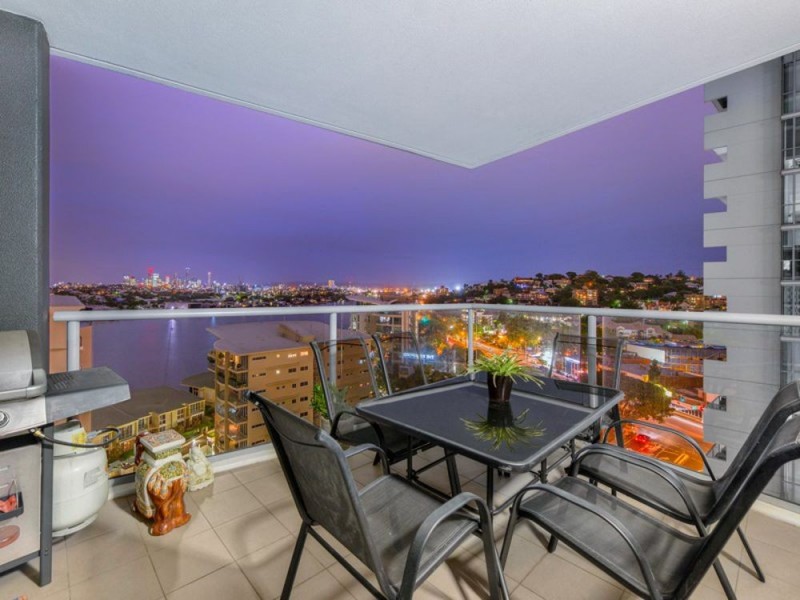 11212/8 Harbour Road, Hamilton QLD 4007