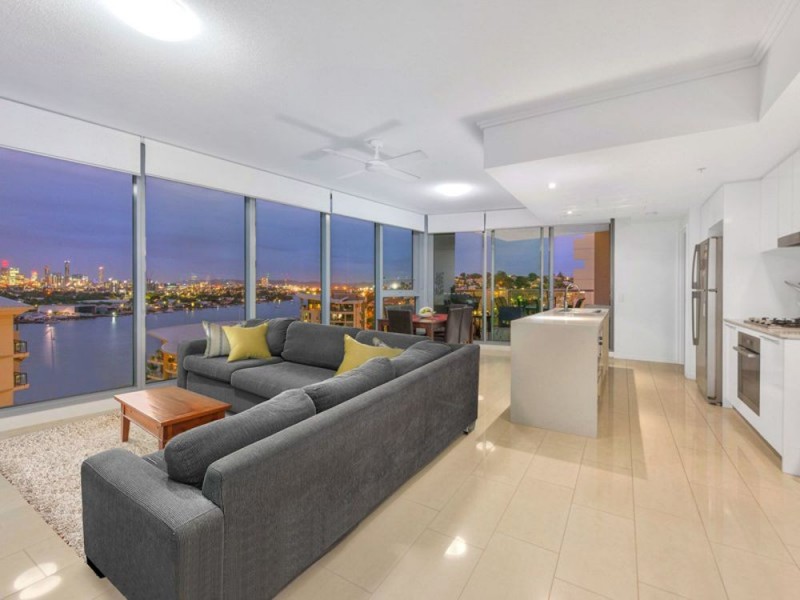 11212/8 Harbour Road, Hamilton QLD 4007