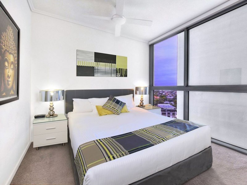 11212/8 Harbour Road, Hamilton QLD 4007